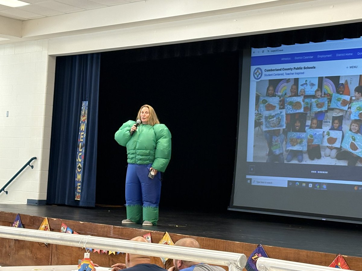 The 25-26 #schoolyear has officially begun!! #teamcms #wearecucps