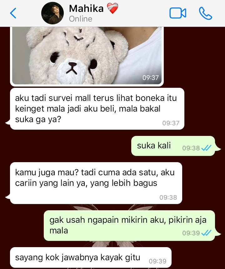 : sensitif 
#mahicala

mark lee few tweets 
©thissperanza