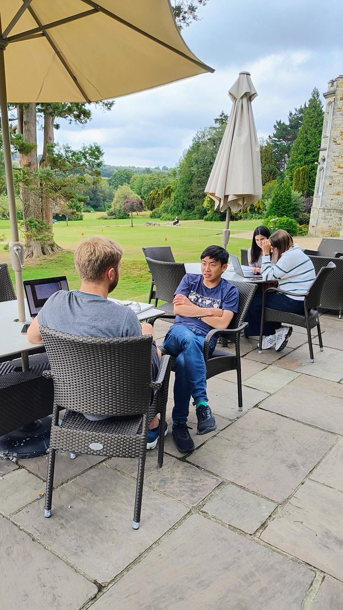 Harveer Dev tweet media