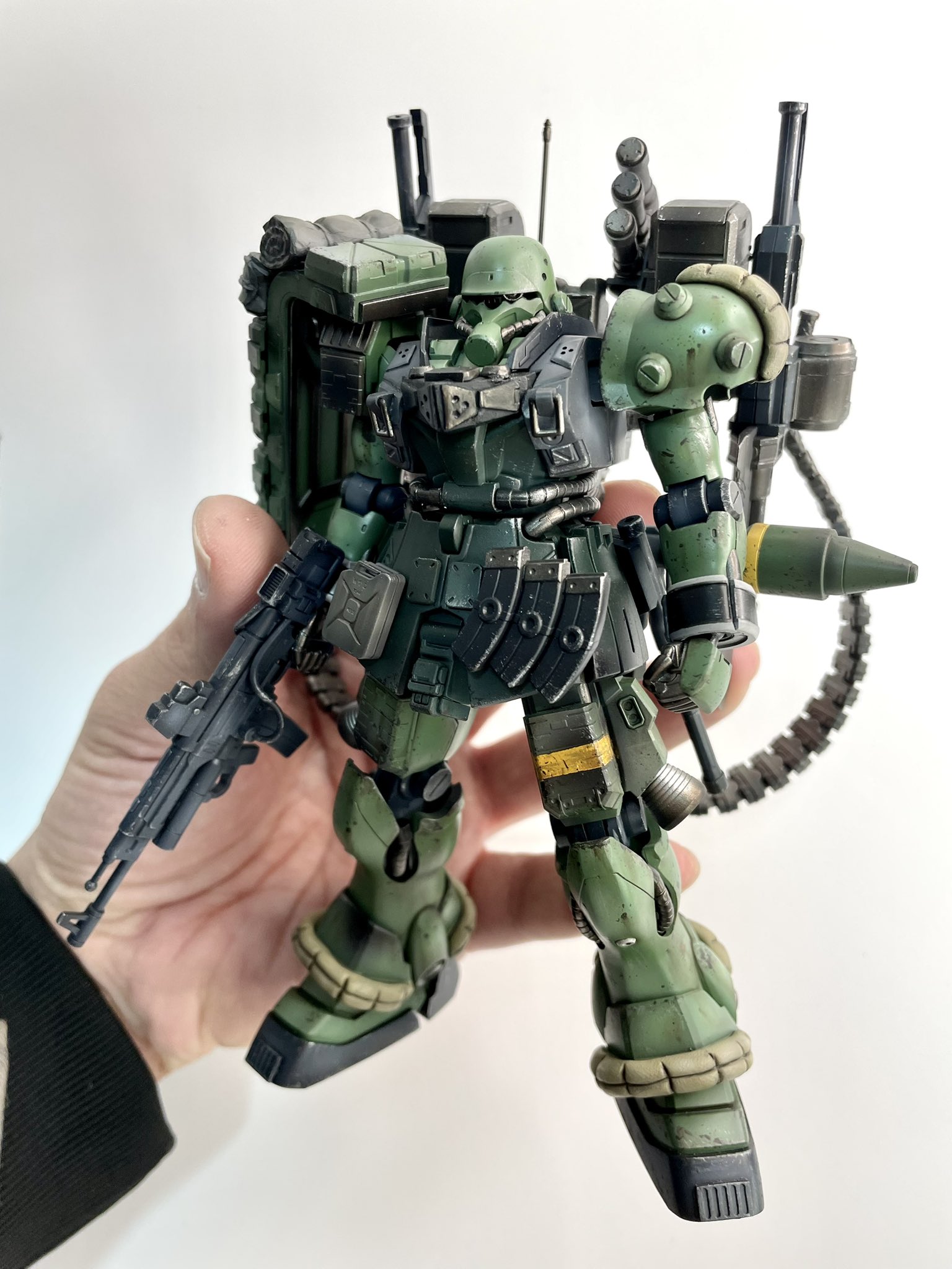 ひげくり-Onicle- on X: 