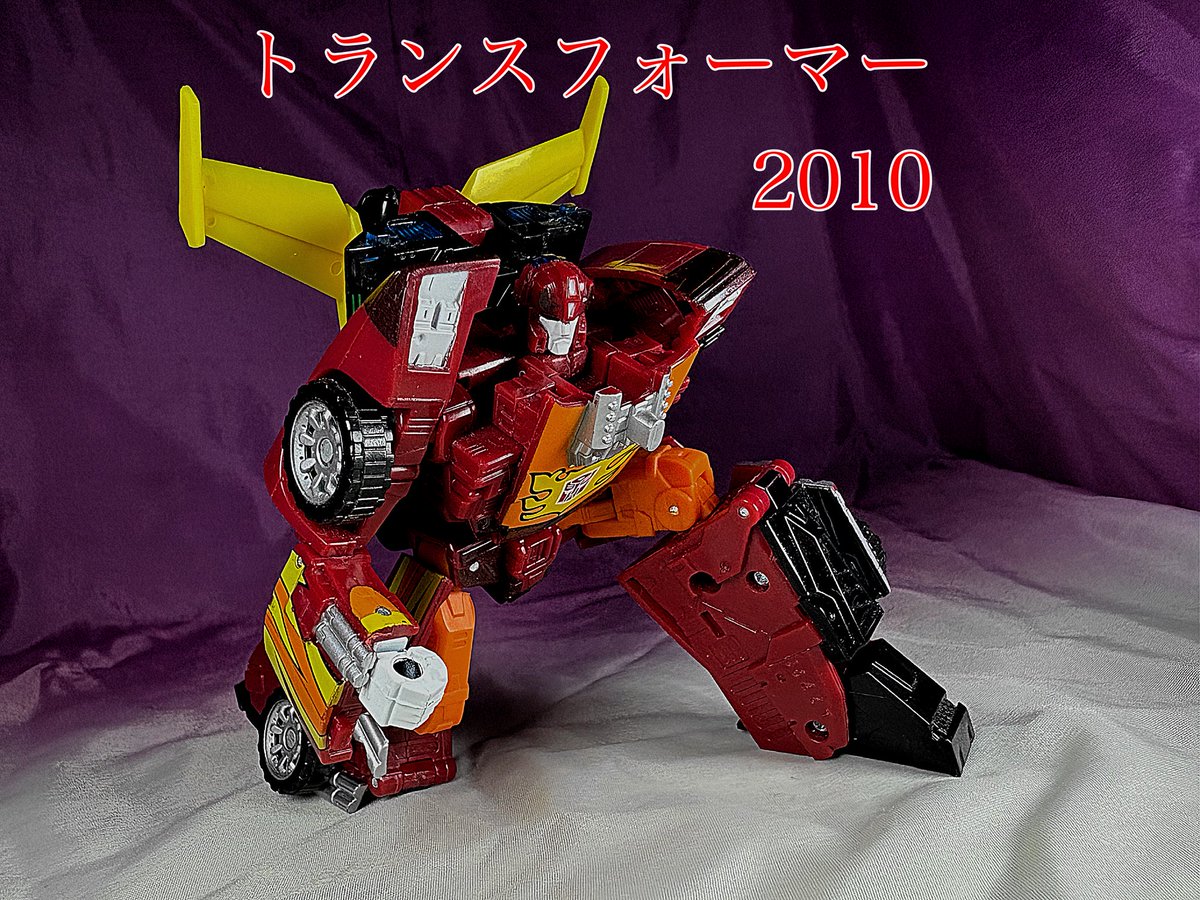 kure_kiyoshi's tweet image. #おもちゃ撮影会
8/4【トランスフォーム】
若き騎士
ホットロディマス！
＃Transforers