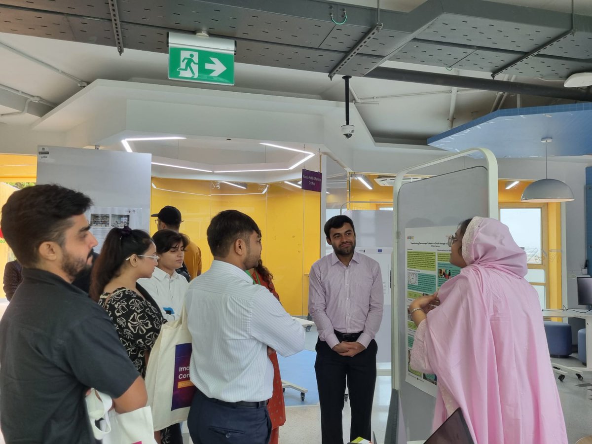 STEAM Pakistan tweet media