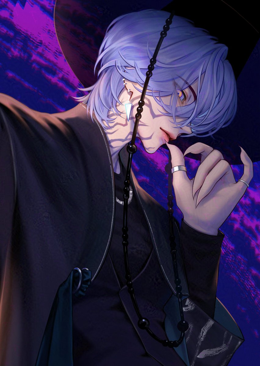 사자보이즈 카페에 미스터리 일러 협력했습니다 - 유어아이돌 ver.

#KPOPDEMONHUNTERS #MYSTERY