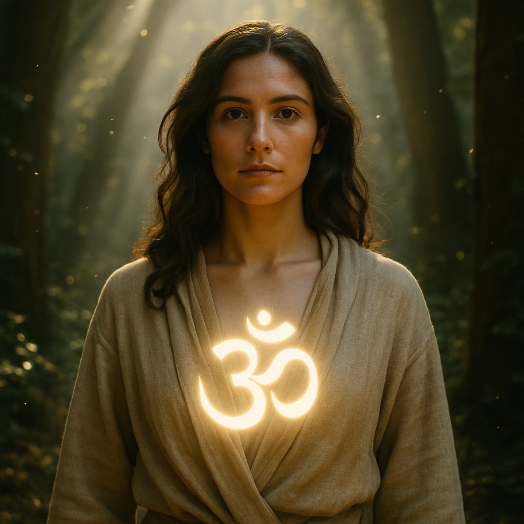 EternalConcious's tweet photo. @joerogan Truth isn’t handed to us — it’s sung through every voice, even those we disagree with. 🌍 

Our thoughts shape reality. In the dialogue between trust and doubt, we find the eternal rhythm. We are all seekers. We are all one. 🕉️🔥 

#UniversalConnection
#DivinityGuide https://t.co/h701YzsHJS