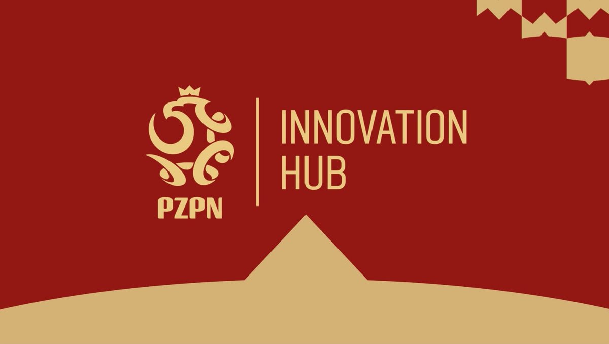 🚀 Szukasz świeżej dawki innowacji w piłce nożnej?
  
Sprawdź najnowszą edycję SportsTech Review, przygotowaną przez PZPN Innovation Hub pod nadzorem Tomasza Kowalczyka! ⚽💡
  
Od najnowszych narzędzi wspierających wydajność, po przełomowe rozwiązania w zakresie zaangażowania
