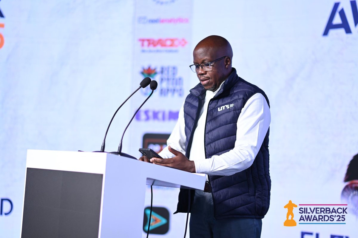 MobicastMedia's tweet photo. 📸 Camera Moments from the official launch of the Silverback Awards 2025 @silverbacksug  held today at @nextmediaug's Next Media Park, Naguru.

Mobicast Media is proud to be part of this bold celebration of creativity, innovation, and excellence in Uganda's media and advertising industry.

We are honored to stand alongside other leading partners like  @CoCreate_Today @TraceEastAfrica @RedPynnAppo @COCREATE @loeries @eskimidsp @UAA_Uganda  that are championing growth, impact, and transformation in the digital and communications space.

#SilverbackAwards25 #MobicastMedia #DOOH #Advertising #Innovation #NextMedia #MediaExcellence #Uganda