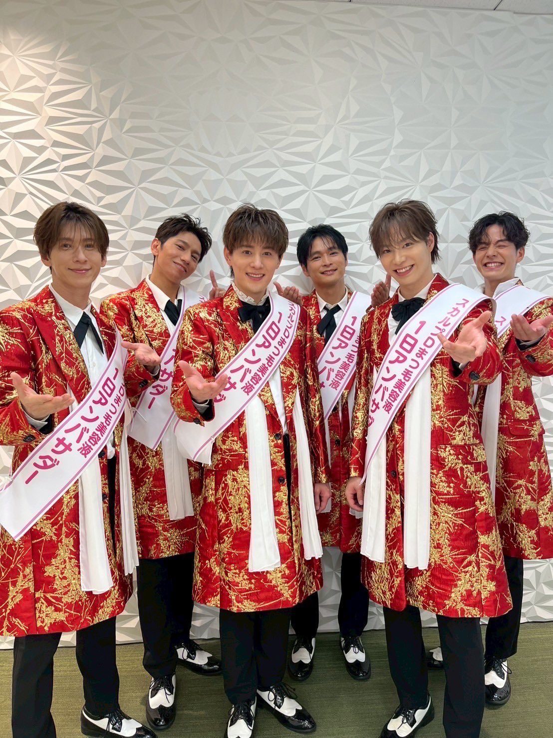 show-wa 塩田将己 山本佳志② 塩田 将己 | SHOW-WA / MATSURI オフィシャルサイト