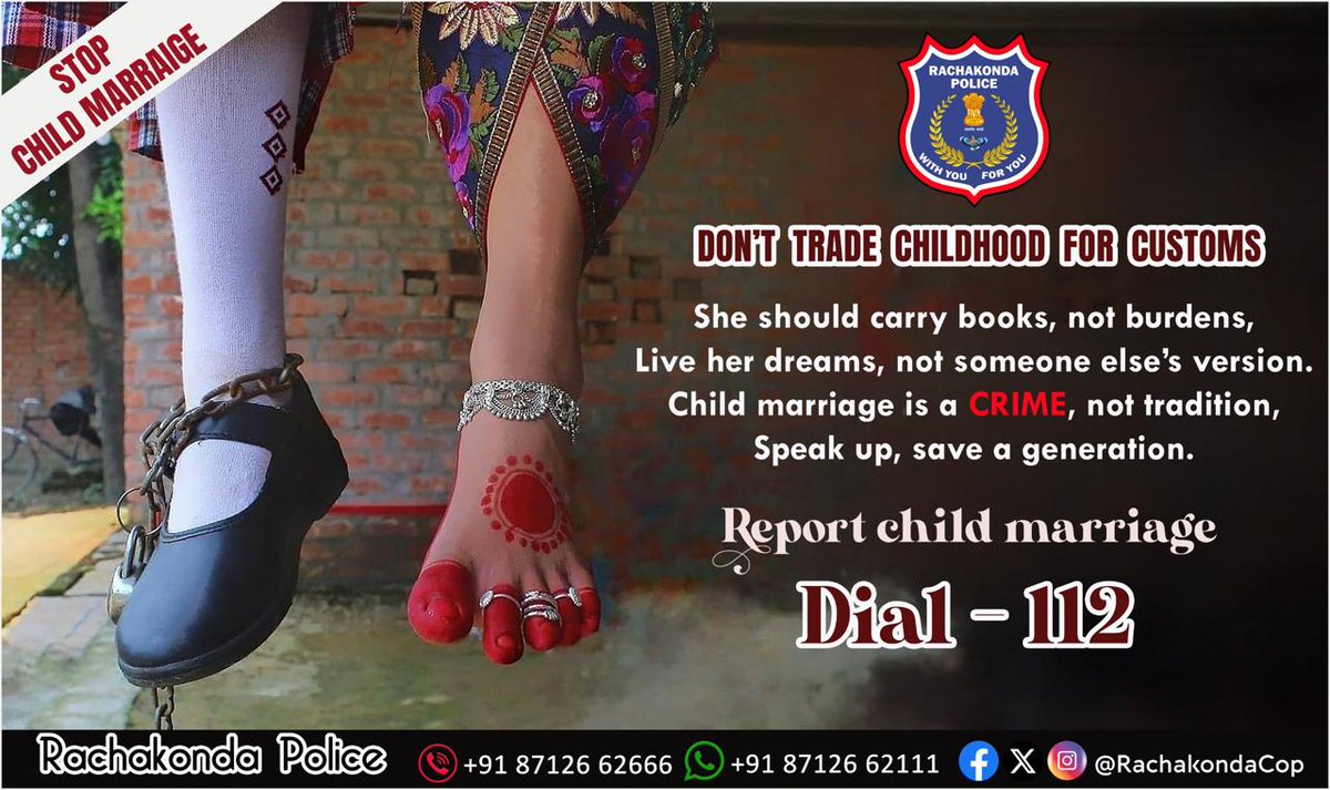 Meerpet Police Station (@meerpetps) on Twitter photo 
