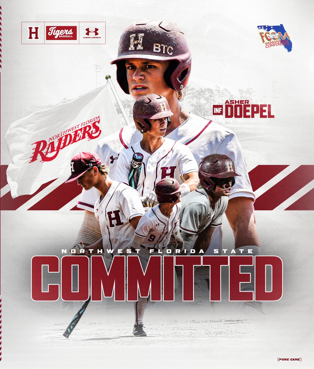 Sunshine State meet Asher Doepel