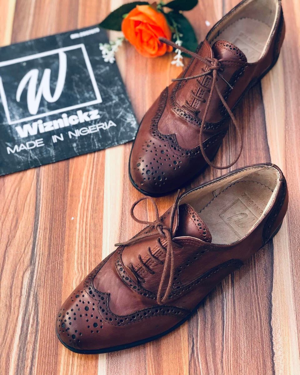 Wiznickz's tweet photo. I'm dedicated to delivering exceptional quality,attention to detail, and customer satisfaction. If you're looking for shoes that are more than just a fashion statement – shoes that tell a story – then let's connect! 👞💕
#BrandWithLeo #PersonalBrandingChallenge #ShoemakingJourney https://t.co/UQDsJXA9hM