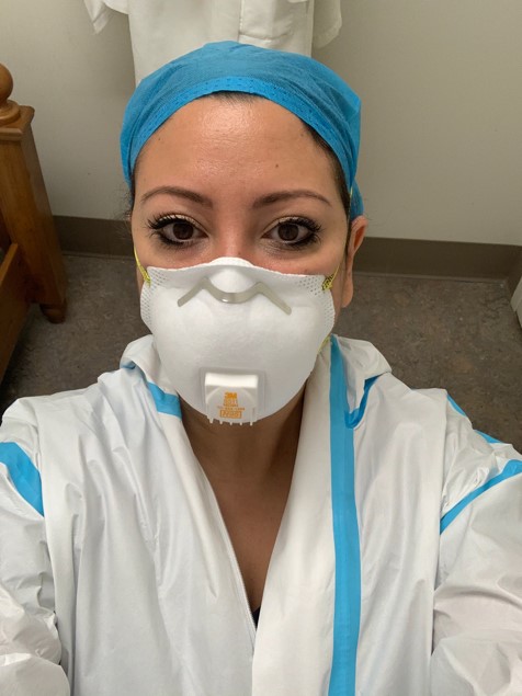 Being a doctor is more than just a job to me it’s a core part of who I am. I find great fulfillment in building long-term relationships and fostering trust with my patients.