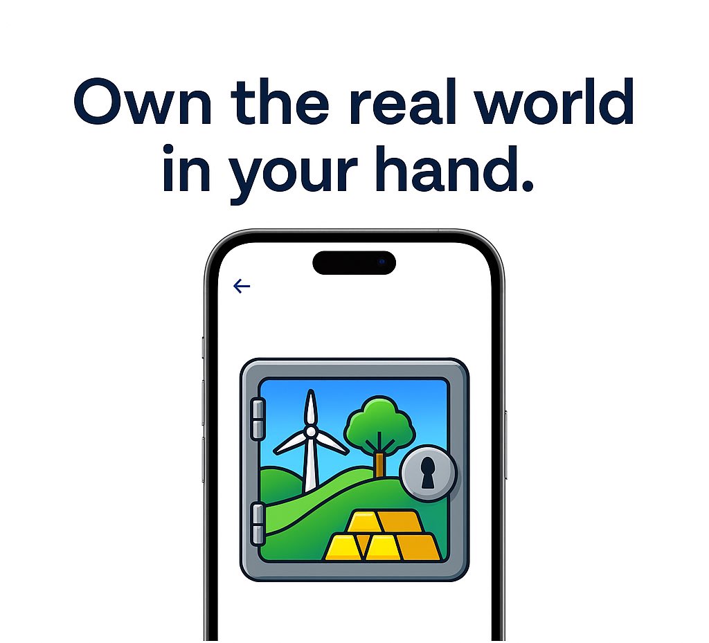 Pend_hub's tweet photo. gm ☀️
Your wallet. Your keys. Your world.
With Mypend, ownership starts the moment you sign up.
#Mypend #Web3 #RWA #CryptoWallet https://t.co/jWu45JLP6R