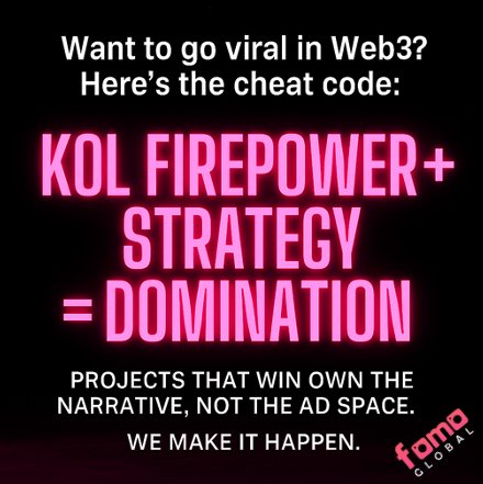 FOMO Global tweet media