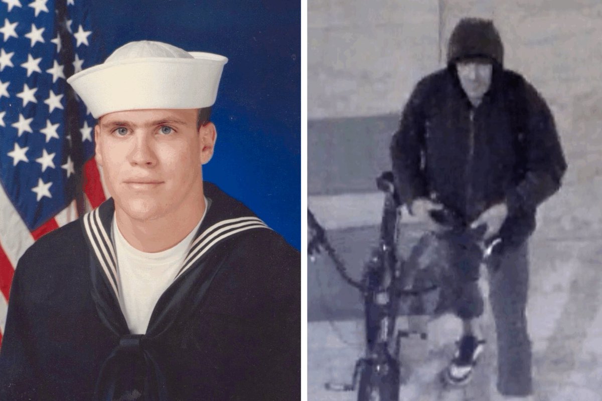 ‘We feel like no one cares’: Sister of veteran killed in Minneapolis speaks out as suspect remains at large

"Jimmy lived in that city for 20 years. And it's pathetic to see what's happened in this city," said Michelle Swanson. Her brother, James Quigley, was beaten to death in