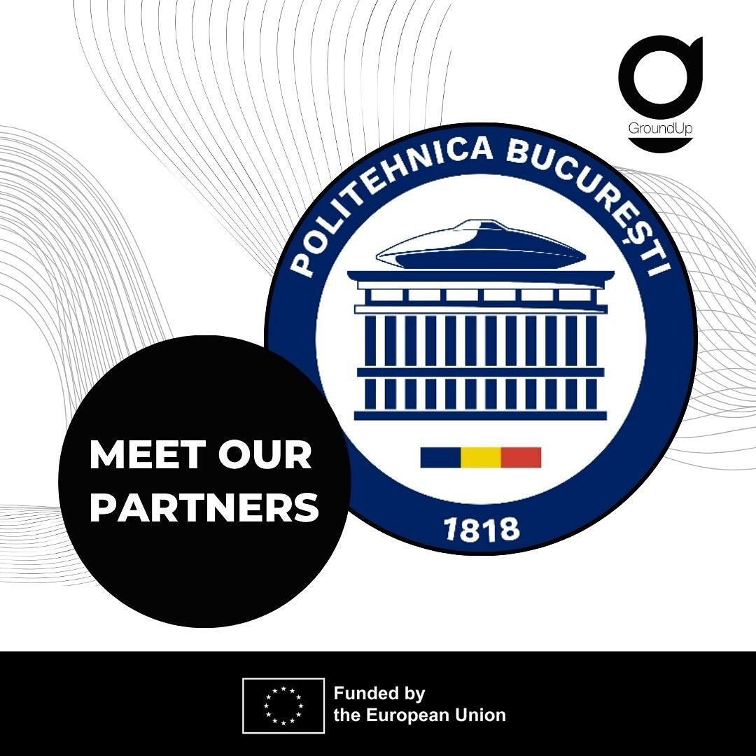 Meet our partner <a href="/upb1818/">Universitatea POLITEHNICA din București</a>.
<a href="/upb1818/">Universitatea POLITEHNICA din București</a> is Romania's largest and most prestigious technical university, with over 200 years of tradition. UPB offers a wide range of engineering programs across 15 faculties and houses more than 60 research centers.

Learn more: upb.ro/en/