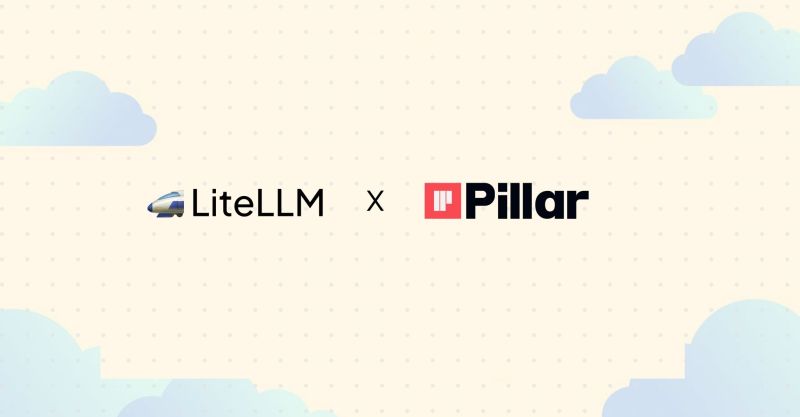 Pillar Security (@pillar_sec) on Twitter photo Pillar's Guardrails are now live on <a href="/LiteLLM/">LiteLLM (YC W23)</a>!
You can now integrate Pillar's Guardrails into your LiteLLMm proxy and ensure safety and compliance for your AI agentic workflows.
What we cover:
✅ Prompt Injection Protection: Block malicious manipulations before they reach your Pillar's Guardrails are now live on <a href="/LiteLLM/">LiteLLM (YC W23)</a>!
You can now integrate Pillar's Guardrails into your LiteLLMm proxy and ensure safety and compliance for your AI agentic workflows.
What we cover:
✅ Prompt Injection Protection: Block malicious manipulations before they reach your