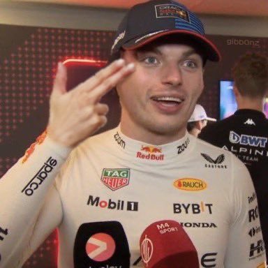 what do you mean no F1 for 4 WEEKS, what am I gonna do with my life 😭