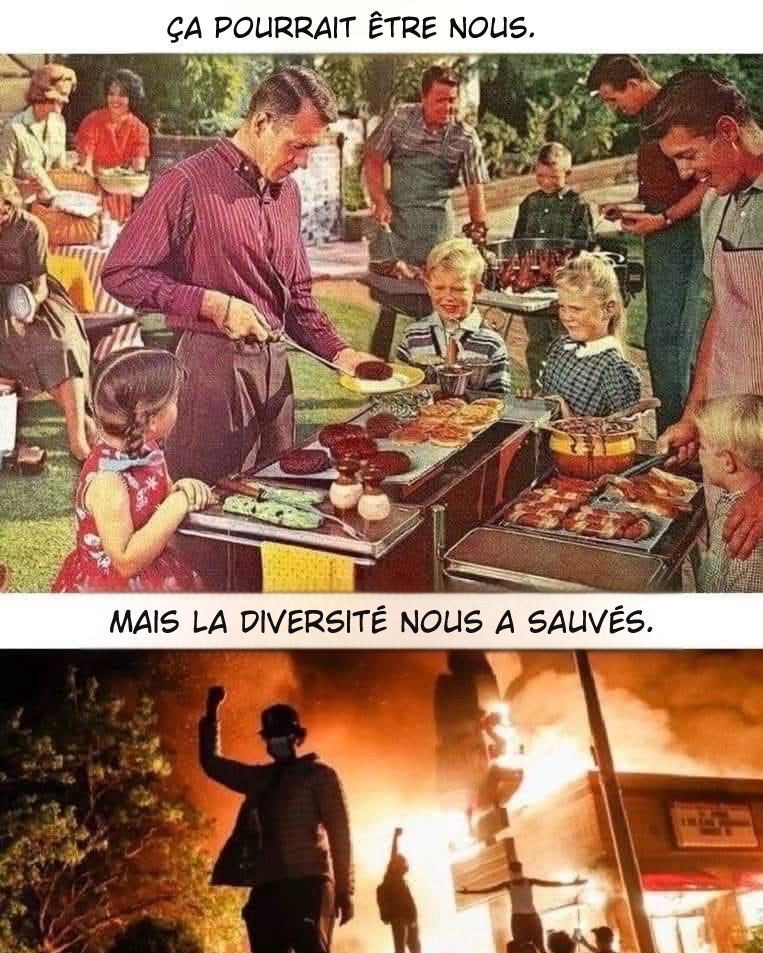 Madame Sans-Gêne 🐗🐗🐗 tweet media