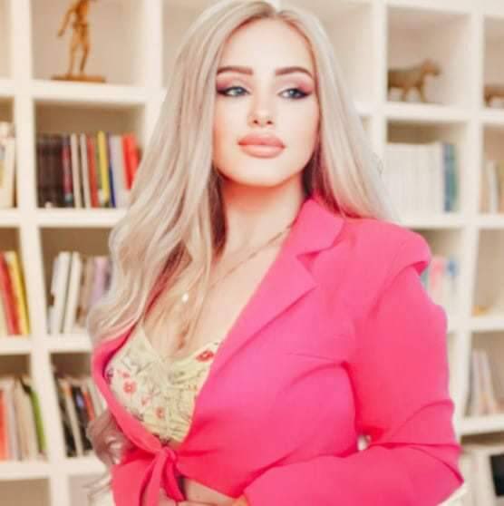 #اختطاف_نانسي_اللقيس 

تم التاكيد من مصادر موثوقه اختطاف الصحفية الحرة نانسي اللقيس من قبل ميليشيات حزب الله وهلأ تحت الاقامة الجبرية 

الحكومة والاجهزة الأمنية متعاونه معهن ازا ما تم تحرير الصحفية نانسي من هيدي العصابات المجرمة
<a href="/DGSGLB/">الأمن العام اللبناني</a> 
<a href="/LebISF/">قوى الامن الداخلي</a> 
<a href="/MOIM_Lebanon/">وزارة الداخلية والبلديات اللبنانية</a> 
<a href="/LebarmyOfficial/">الجيش اللبناني</a>