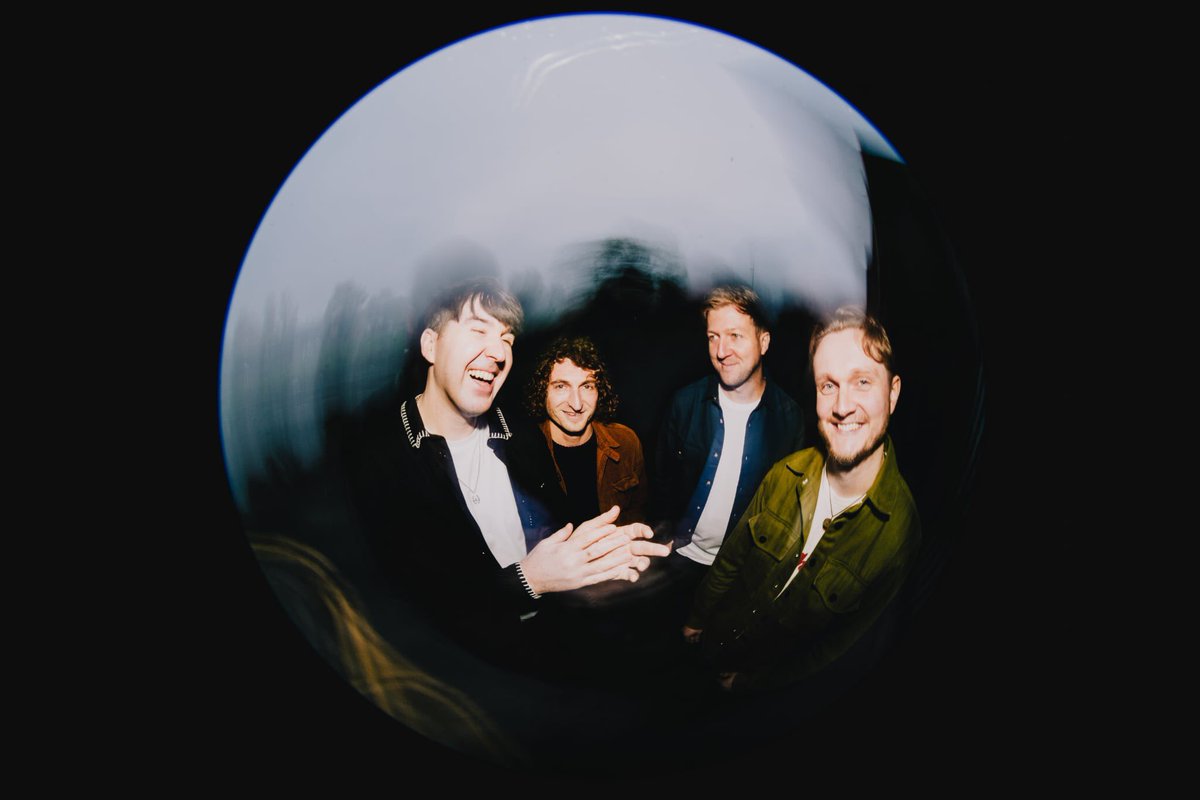 Back out on tour at the end of this month with Iglu &amp; Hartly, then again in October with The Holloways! Tickets out now… 🎟️ - linktr.ee/camensuk

More gig news on the way this week! 🤌🏼🫡

📸 Liam Maxwell