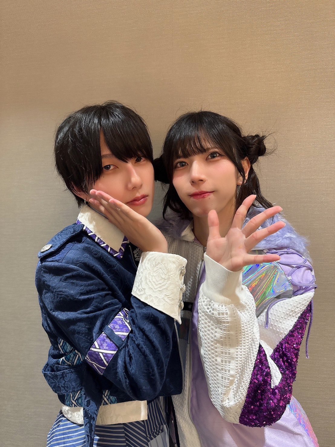 ラムネ商店街　ハピカ　早瀬颯馬 早瀬 颯馬 (ラムネ商店街) 🫧 (@soma_ramuket) / X