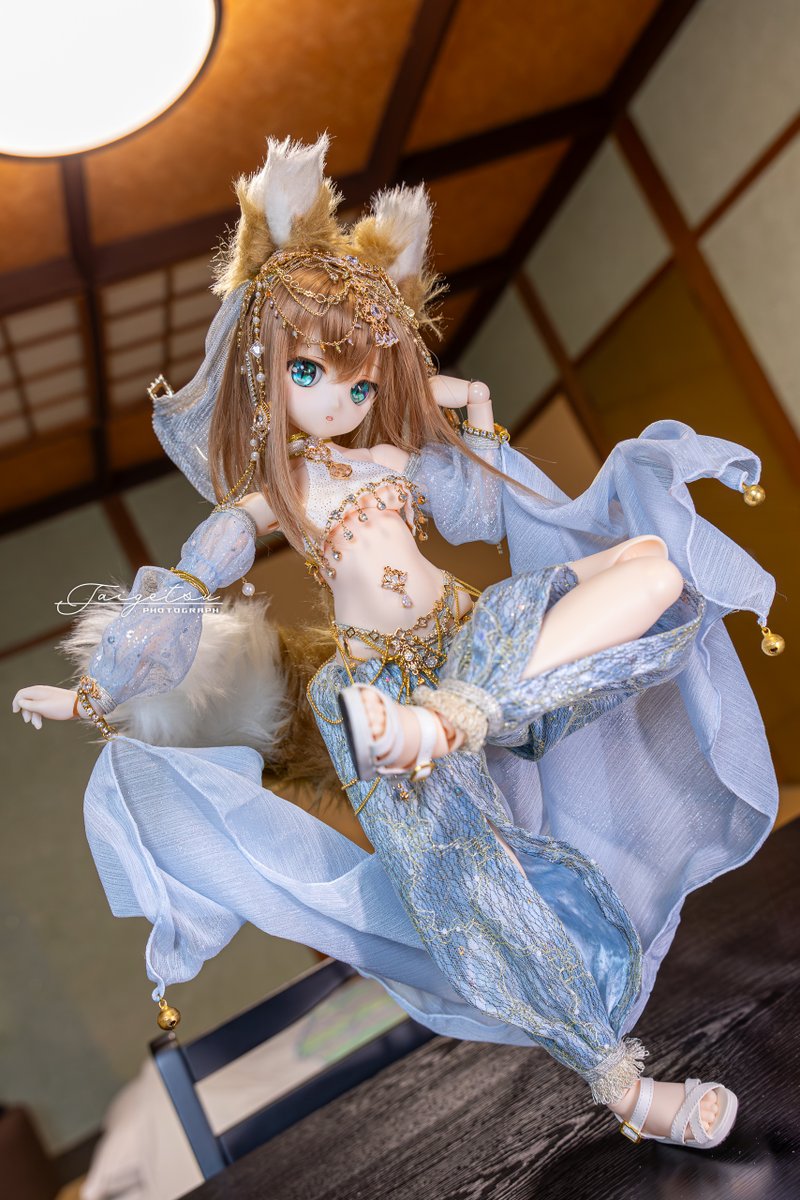 #都会の路地裏同盟
#DBCボディ
#machi服

結局部屋撮り……(˘ω˘)