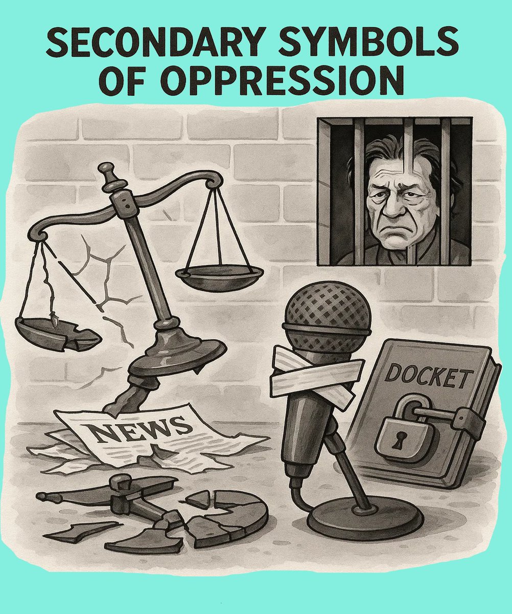 evolvingasia's tweet image. While #ImranKhan suffers in Adiala, Pakistan&apos;s military elite live lavishly on stolen resources. Two years of this injustice demand accountability.
 #ReleaseImranKhan #RestoreDemocracy
@FirstPakGlobal @PTIOfficialUSA