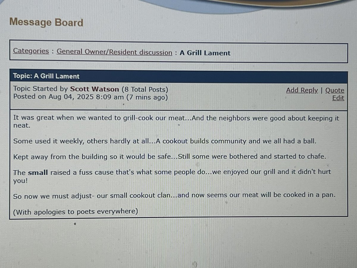 Scott J Watson (@thescottjwatson) on Twitter photo 