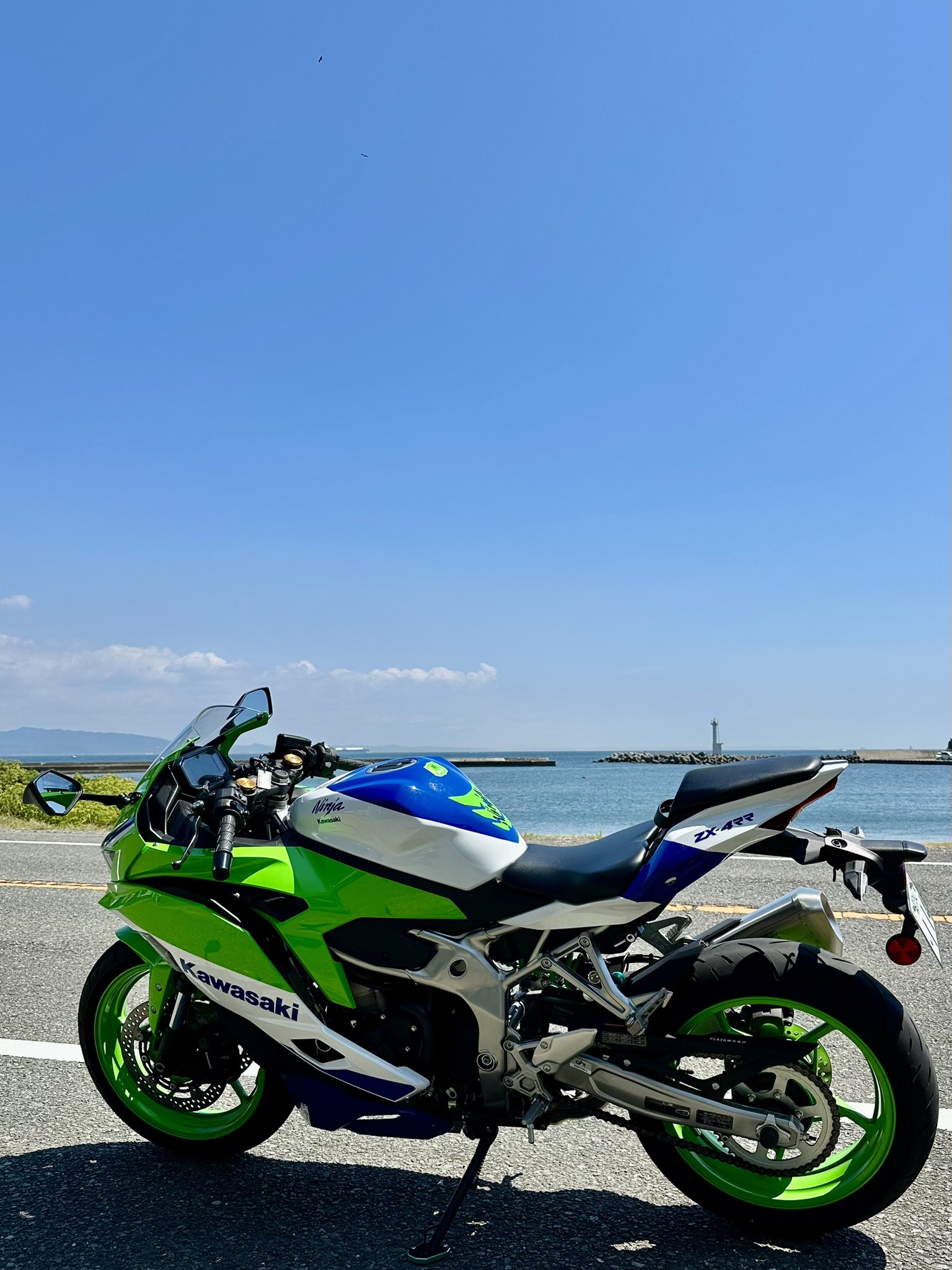 【トムトムページ】 カワサキ Kawasaki – mikuruma