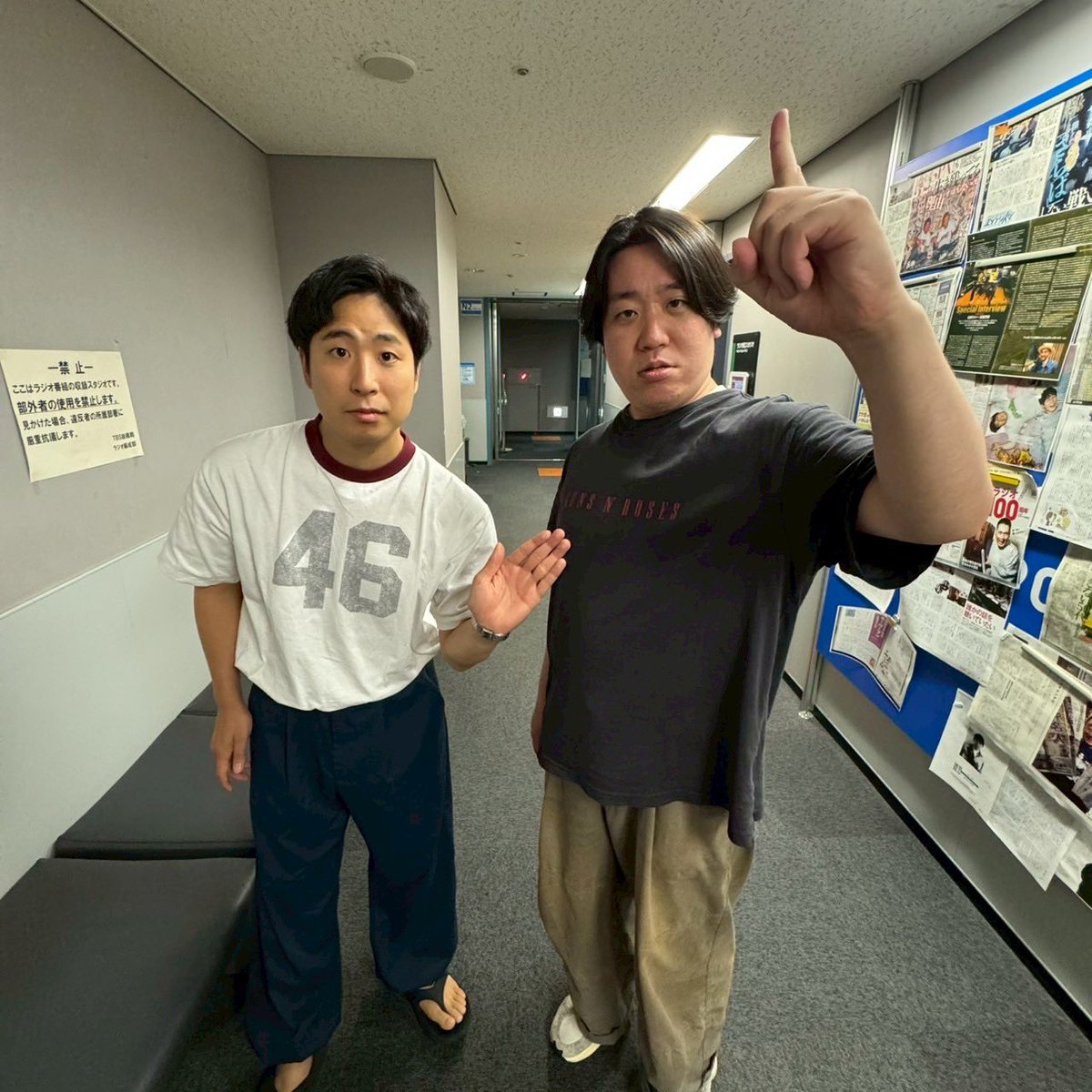 金魚番長 コンビ チェキ F1T4EqcaYAI7e7P.jpg:large