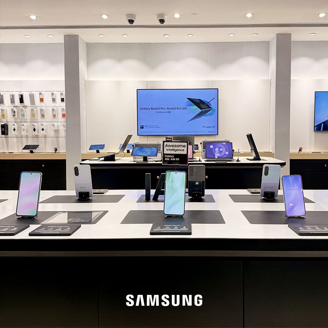 NexusSCW's tweet image. Get your hands on the coolest tech of the season!

From top brands to the latest gadgets, discover the best deals at Techstination, Nexus Select CITYWALK.

#OnlyAtCITYWALK #NexusSelectCITYWALK #Techstination #Tech