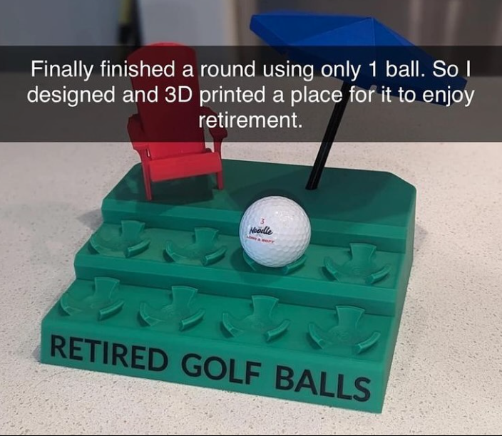 Golf Cheapskate tweet media