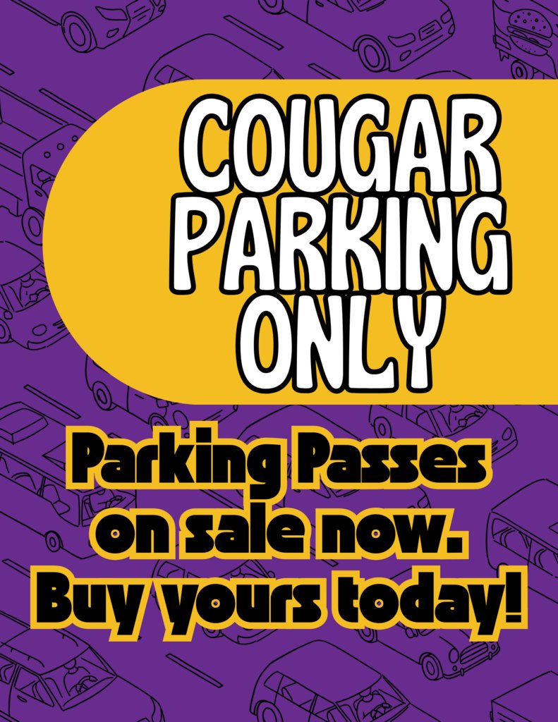 Parking Passes for the 2025/2026 school year are now on sale! Any student planning to drive to AHS must have a parking pass. Fill out this form and follow the link to I.C. to complete your purchase. Passes will be distributed beginning Sept. 1.
forms.gle/66488ZAe7rBQN7…