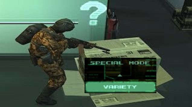 Live! VARIETY SUBATHON Day 1 - I'm going to be taking a break from MGS until MGSCON, trying to find some new stuff to play. Over 30 games lineup, starting with my first ever playthrough of Silent Hill
I have no idea what I'm doing
Game list/goals on stream
twitchtv➡️outerheaven