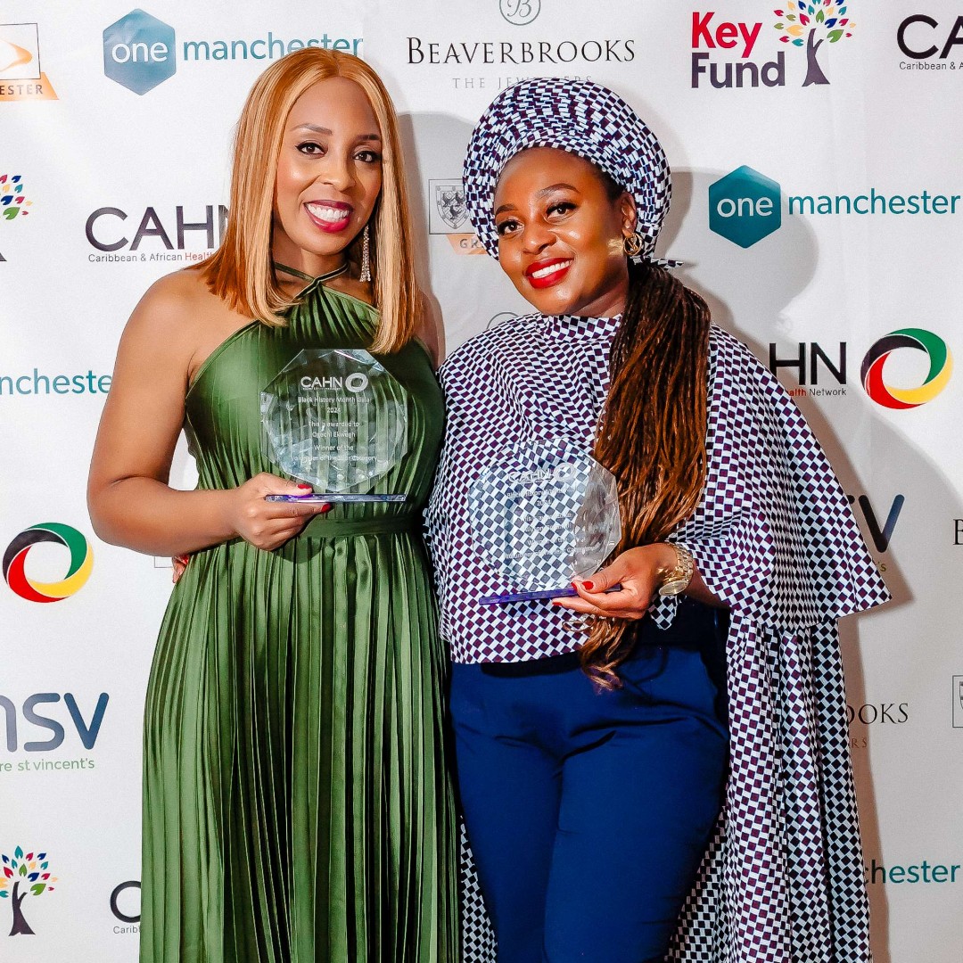 cahn_uk's tweet photo. TICKETS AVAILABLE NOW! 

Book now: https://t.co/PACcntVKxM 

Experience our #BlackHistoryMonth Gala celebrating extraordinary Black community champions. An electric atmosphere to be part of... 

Saturday Oct 11 | 6pm | Concorde Conference Centre WA15 8XQ https://t.co/c3Af55x2Nn