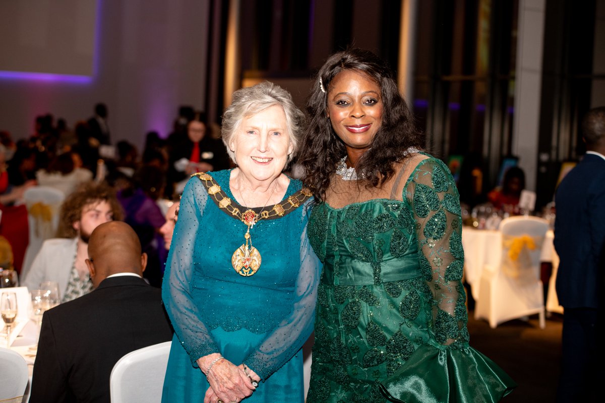 cahn_uk's tweet photo. TICKETS AVAILABLE NOW! 

Book now: https://t.co/PACcntVKxM 

Experience our #BlackHistoryMonth Gala celebrating extraordinary Black community champions. An electric atmosphere to be part of... 

Saturday Oct 11 | 6pm | Concorde Conference Centre WA15 8XQ https://t.co/c3Af55x2Nn