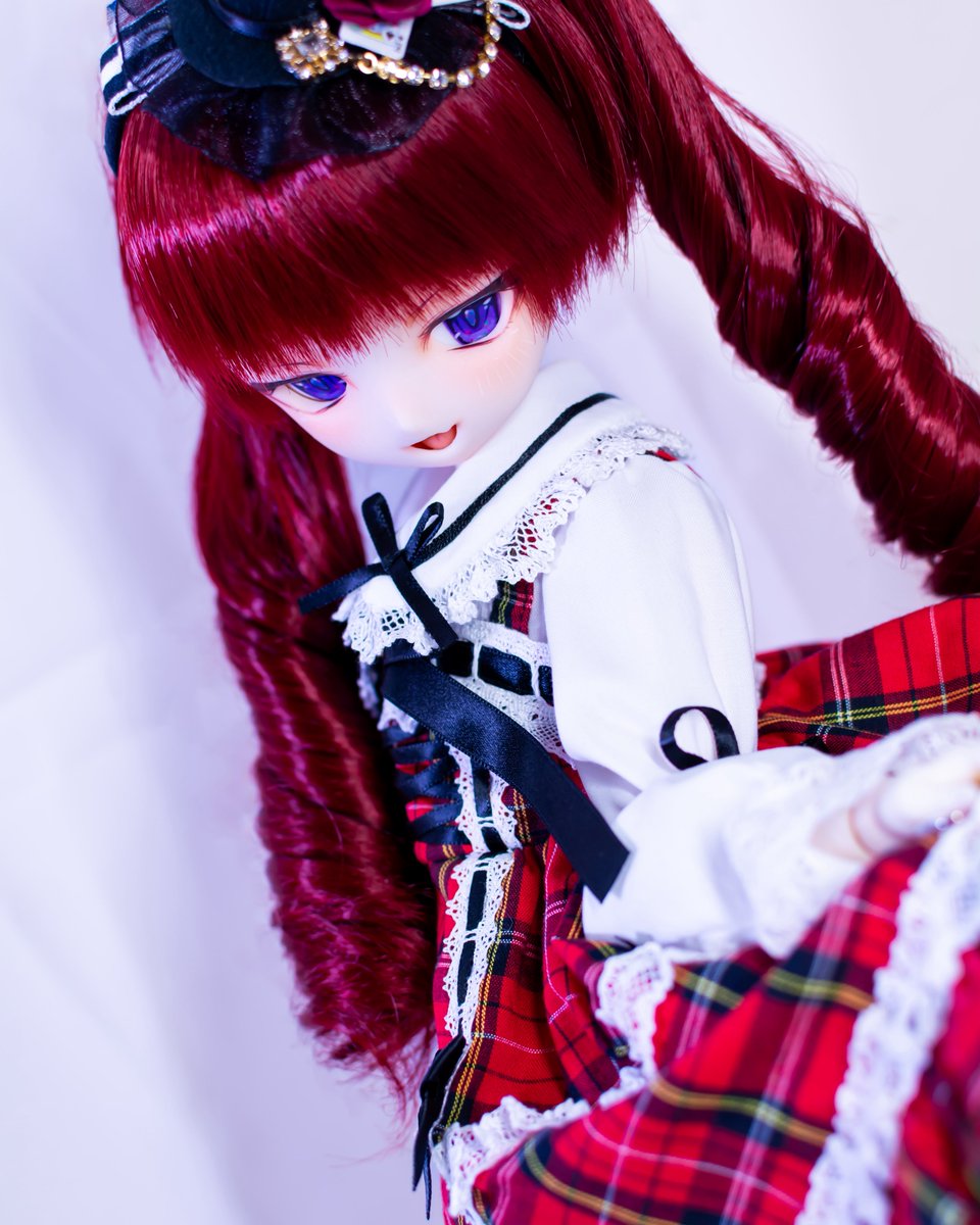 にっくにゃっ子