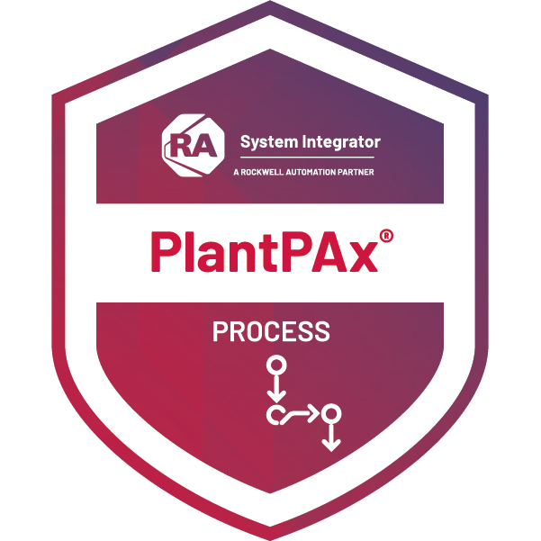 MatrixTechInc's tweet image. Matrix passed the Rockwell Automation PlantPAx® v5.1 System Audit!
We’re proud to be one of only a handful of system integrators fully certified by Rockwell for the design and deployment of their modern distributed control system.
#PlantPAx #RockwellAutomation #DCS #MatrixTech