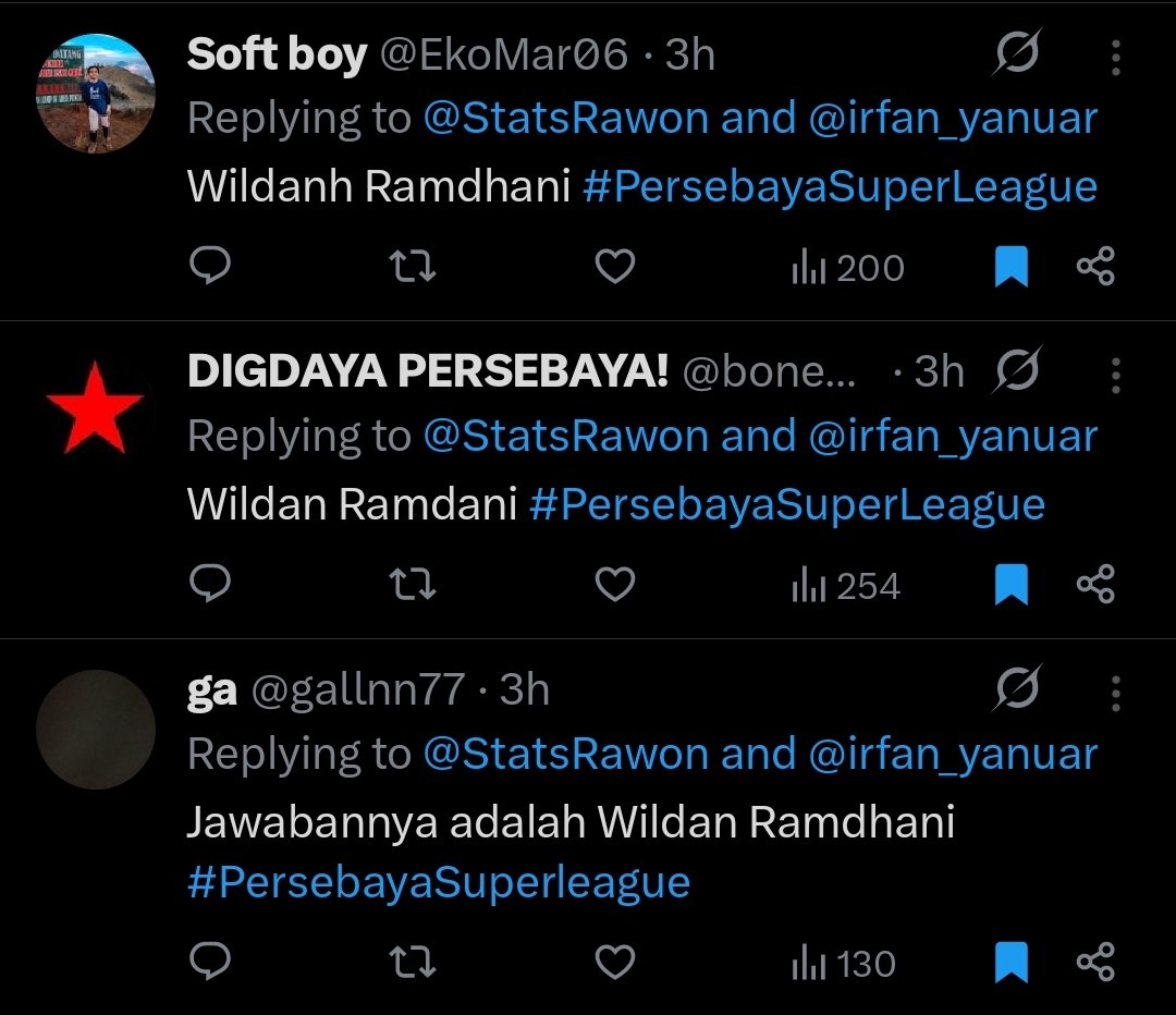 StatsRawon tweet media