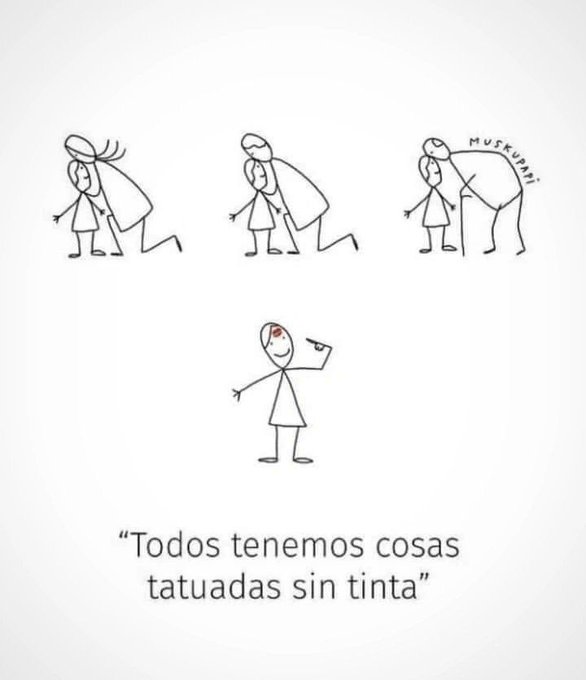 Comparto algo que la verdad es fantástico 👇