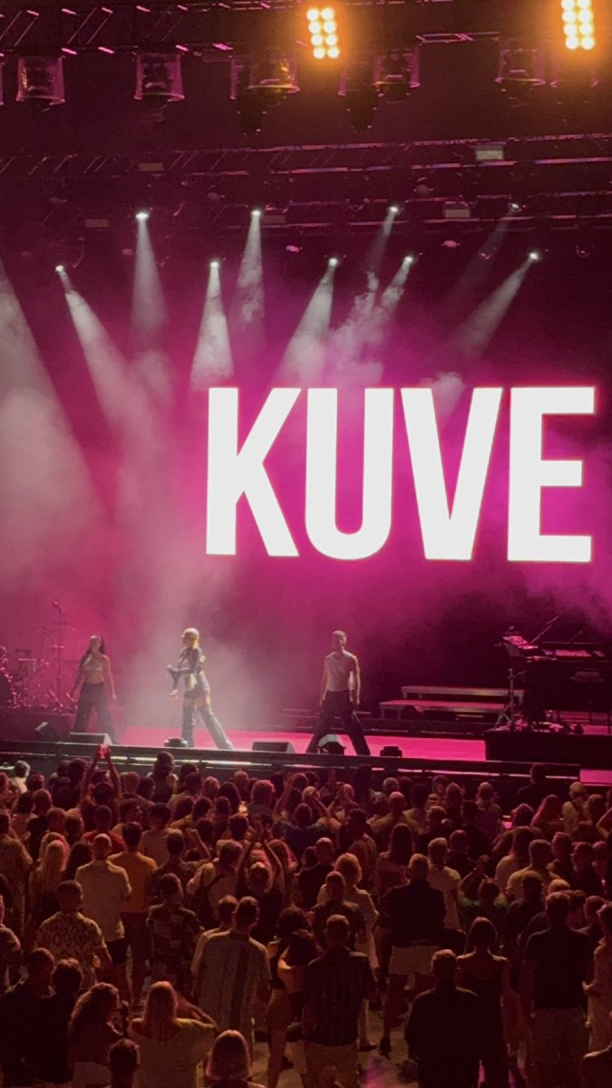 VIVAEUROVISION (@viva_eurovision) on Twitter photo Gran noche en la #Europarty de <a href="/TerramarFest/">Festival Terramar CaixaBank</a> con <a href="/LOREEN_TALHAOUI/">LOREEN</a> , <a href="/Nebulossa_of/">🦊Nebulossa</a> y <a href="/soyKuve/">K U V E</a> ❤️❤️❤️
Eurovision y Benidorm Fest brillaron con fuerza en Sitges 👏🏻👏🏻👏🏻 Gran noche en la #Europarty de <a href="/TerramarFest/">Festival Terramar CaixaBank</a> con <a href="/LOREEN_TALHAOUI/">LOREEN</a> , <a href="/Nebulossa_of/">🦊Nebulossa</a> y <a href="/soyKuve/">K U V E</a> ❤️❤️❤️
Eurovision y Benidorm Fest brillaron con fuerza en Sitges 👏🏻👏🏻👏🏻