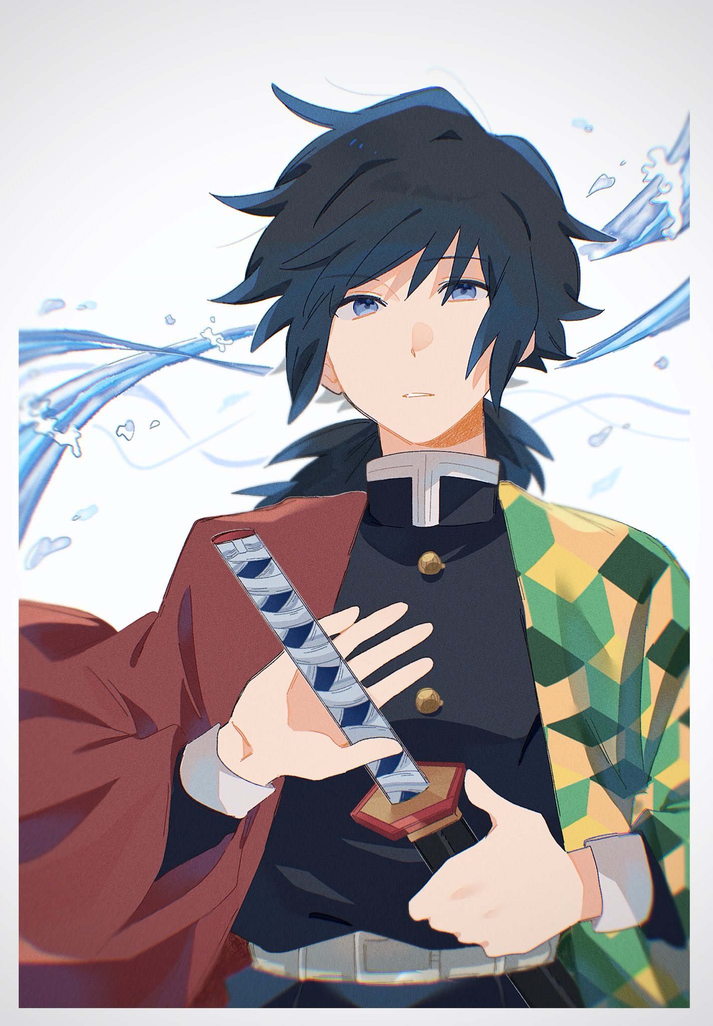 ✩ 鬼滅の刃 ⁰⁸⁷ on X: 