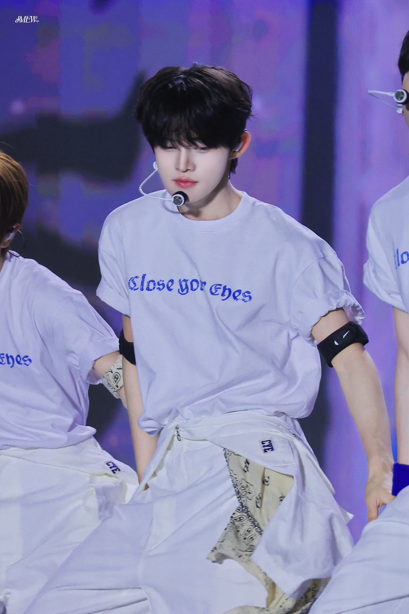 チョンミヌク - Search / X