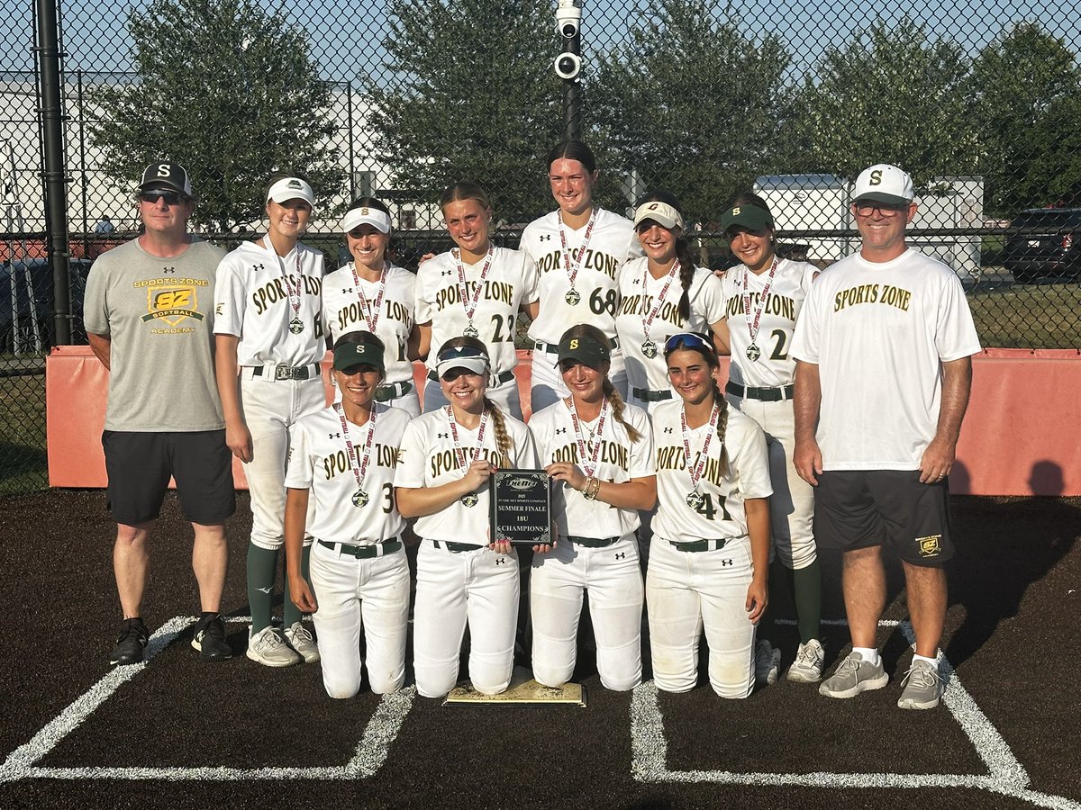 Avery Howe 2026 (@avery_howe2026) on Twitter photo Finished out the summer by doing something I didn’t think I’d ever get to do again! Thanks Coach Dickie and <a href="/SZ_SB_Recruits/">Sports Zone Softball</a> for getting our 12u team back together for one more tournament before Maya goes to college and others to their national teams! I’m so thankful for these Finished out the summer by doing something I didn’t think I’d ever get to do again! Thanks Coach Dickie and <a href="/SZ_SB_Recruits/">Sports Zone Softball</a> for getting our 12u team back together for one more tournament before Maya goes to college and others to their national teams! I’m so thankful for these