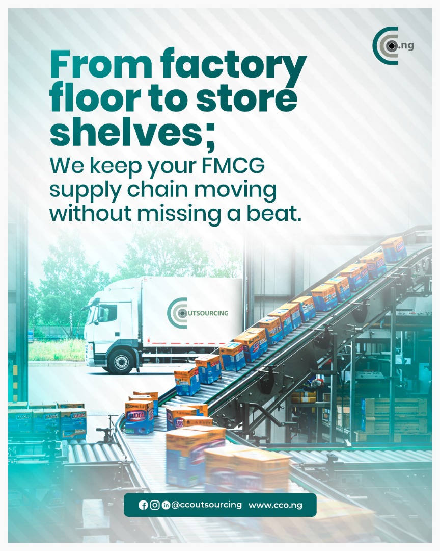 Fast, reliable, and built for B2B FMCG distribution. At cco.ng, we deliver more than goods; we deliver trust.
Visit us at cco.ng today to get your B2B FMCG business on the road. 👍🏽

#vehicle #lease #trucks #transport #warehouse #procurement