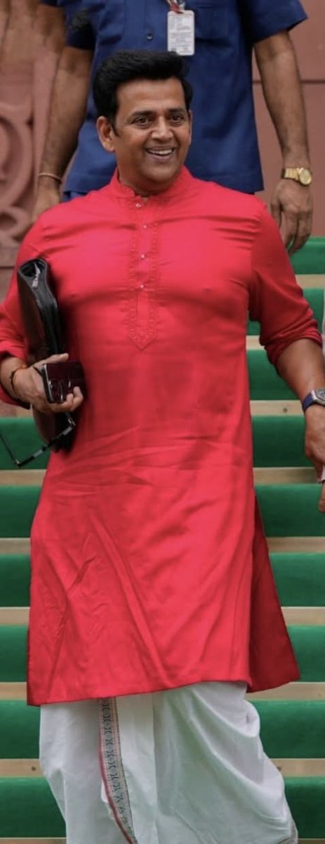 Ravi Kishan tweet media