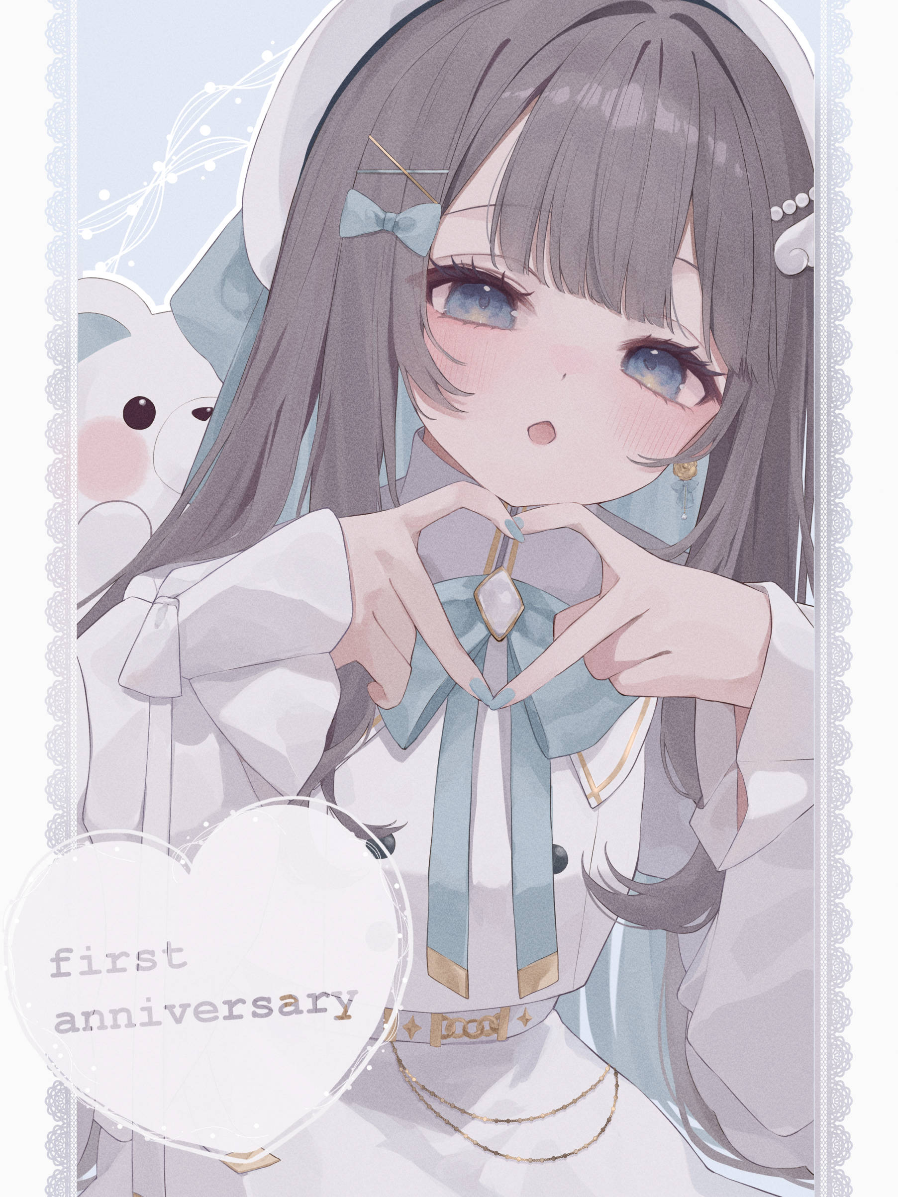 ✳︎あつこ様✳︎ ふわとうこ* (@fuwafuwa_toco) / X
