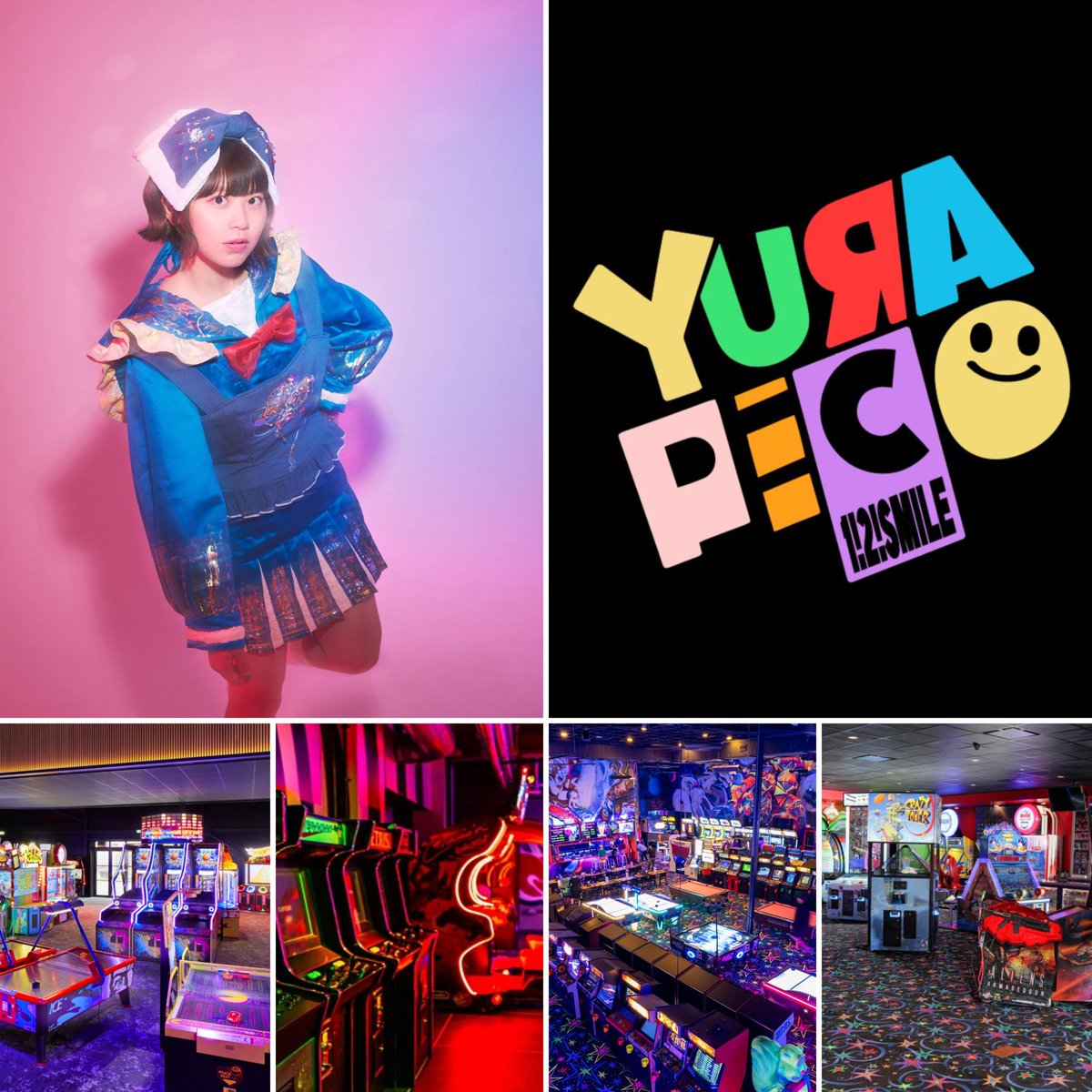 DiCIdols's tweet image. Saturday September 27th. Special Off Kai event in Utrecht 

Let&apos;s play games and have fun...

shop.ticketbuy.nl/EGMdgLng/yurap…

@yura_burstgirl