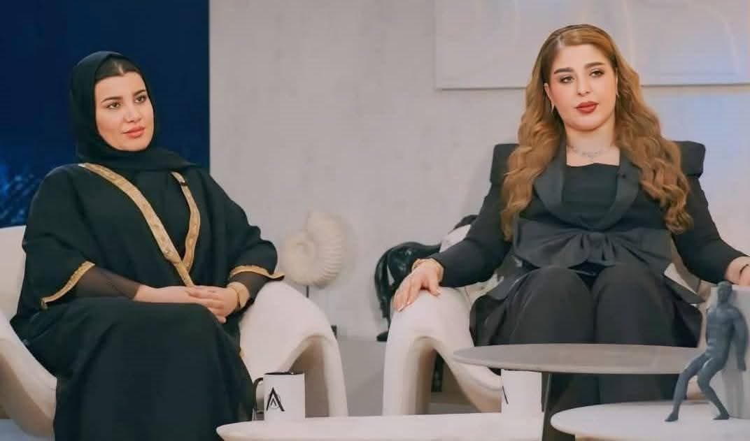 #خبر 
مفوضية الإنتخابات تستبعد كل من قمر السامرائي وزينب جواد من الإنتخابات.

إذا صح الخبر فلماذا تم استبعاد قمر وفق أي بند؟؟

وحسب الاخبار زينب لم تُرشح للإنتخابات فهل هذا يعني اجتثاث مسبق ام ماذا؟
