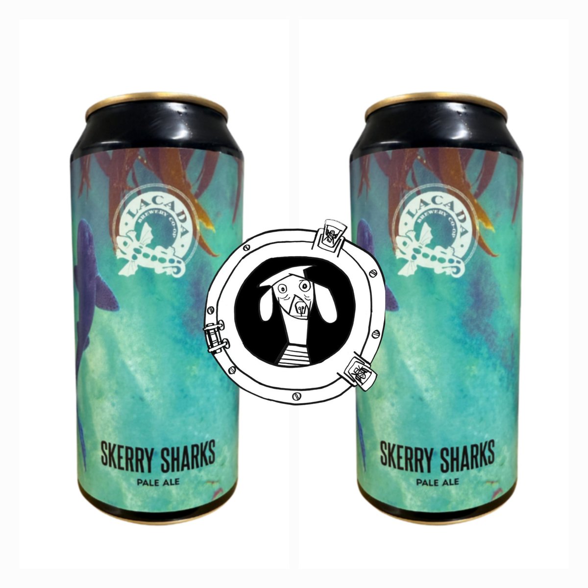 saltybuoybeer's tweet image. New beers this week from @boundarybrewing @LacadaBrew @LoughGillBrewer @PressureDropBrw

#saltybuoybeer #supportlocal #spendlocal #buylocal #supportindependentbeer